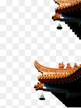 道观建筑