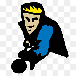 【桌球卡通素材】免费下载_桌球卡通图片大全