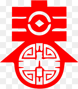 春字剪纸