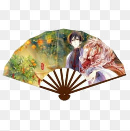 卡通动漫树屋效果图