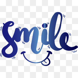 矢量smile
