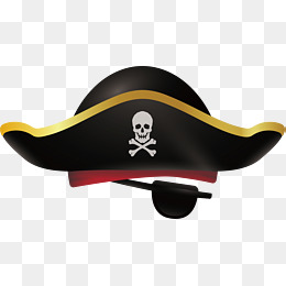 【独眼海盗眼罩素材】免费下载_独眼海盗眼罩图片大全_千库网png