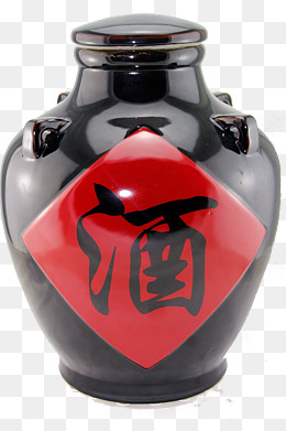 大坛子酒