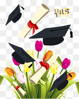 毕业季文案素材图片免费下载_文案集_千库网