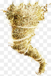 小男孩动感光波表情包卡通配图模板下载