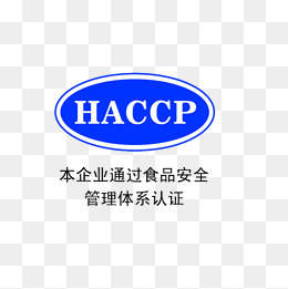 简约食品安全标志