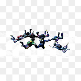 团队合作