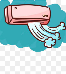 【卡通空调素材】免费下载_卡通空调图片大全