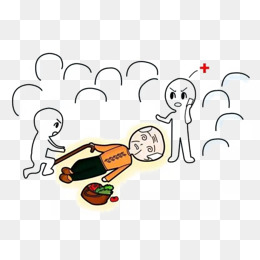 围观群众素材图片免费下载_高清png_千库网(图片编号
