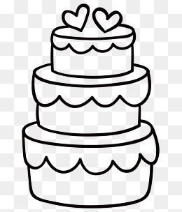 【甜品简笔画素材】免费下载_甜品简笔画图片