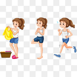 【瑜伽衣服素材】免费下载_瑜伽衣服图片大全