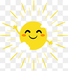 发光发热的小太阳