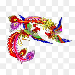 凤凰卡通