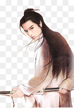 古代男子免费下载素材图片免费下载_高清png_千库网