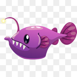 灯笼鱼图片怎么画 1947e8ecaf739df7ad87d980fc65307c.jpg