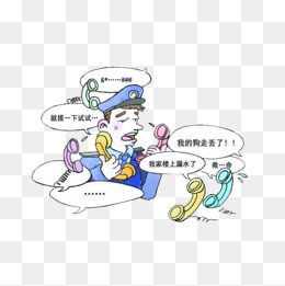 【报警电话素材】免费下载_报警电话图片大全