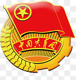 中国徽章
