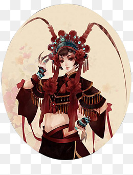 【古代女将军素材】免费下载_古代女将军图片