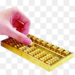 金算盘元素下载