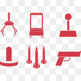 【抓娃娃机卡通素材】免费下载_抓娃娃机卡通