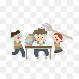 奋斗男孩