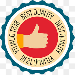 竖起大拇指点赞