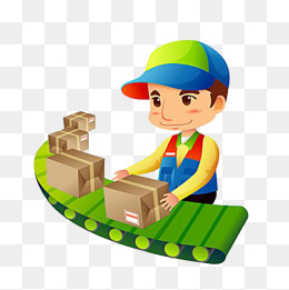 【管理员卡通素材】免费下载_管理员卡通图片