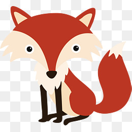 【狐狸脸素材】_狐狸脸图片大全_狐狸脸素材免费下载_千库网png