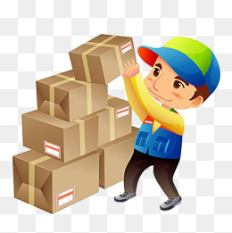 【管理员卡通素材】免费下载_管理员卡通图片