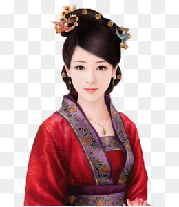 古代皇妃