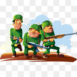 【持枪素材】_持枪图片大全_持枪素材免费下