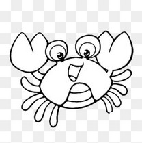 简笔画猫爪印素材图片免费下载_高清psd_千库