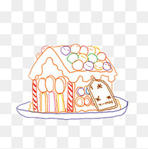 简笔画猫爪印素材图片免费下载_高清psd_千库