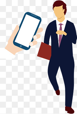 【打开手机素材】免费下载_打开手机图片大全