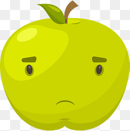 苹果表情
