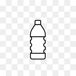 水瓶 矿泉水