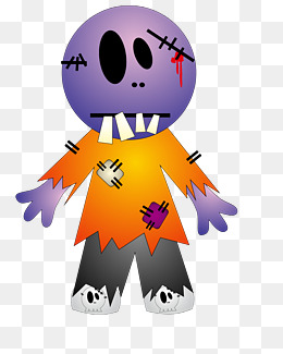 恐怖恶魔