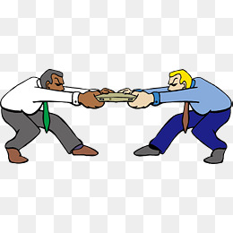 【卡通争吵素材】免费下载_卡通争吵图片大全