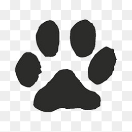 猫爪印素材】免费下载_手绘猫爪印图片大全_