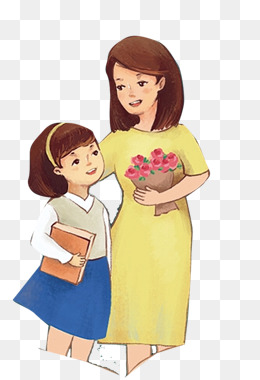 教师节图案