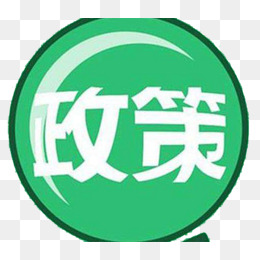 中国政策政府发布图标