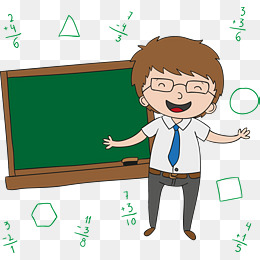 小学数学课
