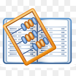 金算盘元素下载