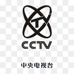 中央电视台logo