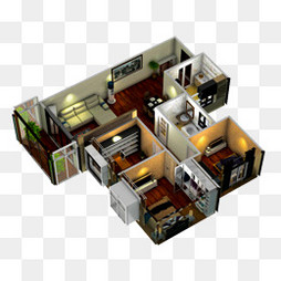 【房屋装修素材】免费下载_房屋装修图片大全