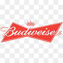 百威啤酒logo