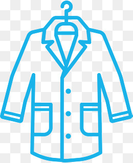 医生衣服