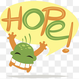 卡通插画问号和叹号素材图片免费下载_高清p