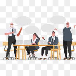矢量开会