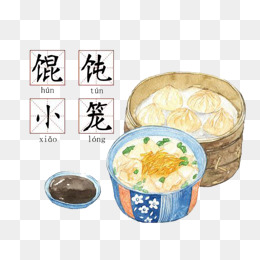 卡通混沌